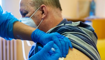 Zverejnili výsledky očkovacej lotérie. Prečítajte si, koľko Slovákov presvedčila