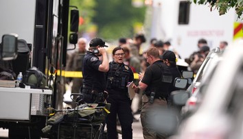 Útok v Colorade: Muž kričal „Slobodu Palestíne“, zranil šesť ľudí