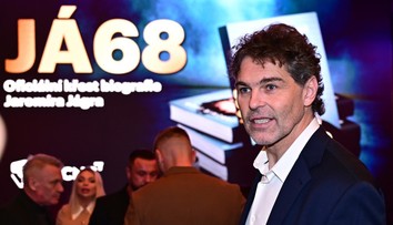 Jágr prišiel o funkciu a uľavilo sa mu, koniec kariéry môže prísť kedykoľvek. O vysokých platoch si myslí svoje