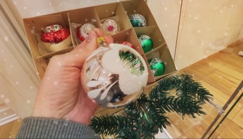 Zdobili stromček kráľovskej rodiny aj dom z filmu Sám doma. Na Slovensku sú unikátne vianočné ozdoby