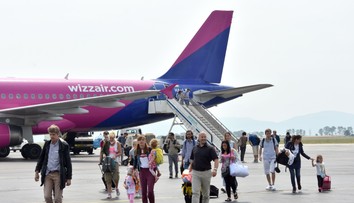 Na Mykonos priamo z Bratislavy. Vieme, kedy Wizz Air spustí ďalšiu linku