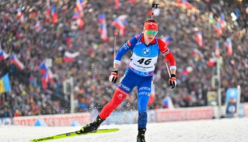 Bátovská Fialková a Kuzminová ukázali formu. Slovensko s ďalším elitným umiestnením vo Svetovom pohári