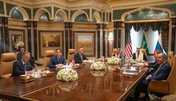 Uniknutý dokument určený pre Putina opisuje prekážky, ktorým bude čeliť Trump pri vyjednávaní s Ruskom