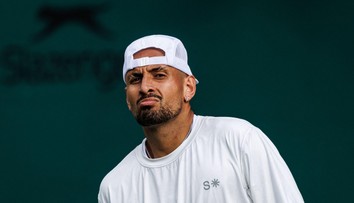 Šokujúca správa. Bývalý finalista Wimbledonu mal pozitívny test na kokaín