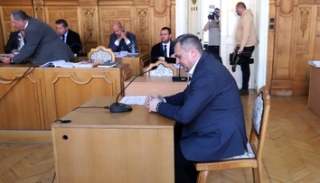 V kauze Dobytkár vypovedal aj šéf SNS Andrej Danko. O údajných korupčných praktikách nič nevie