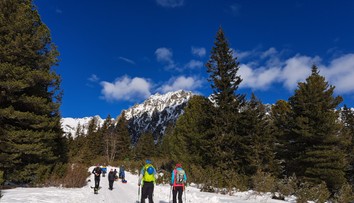 Vysoké Tatry sú cestovateľským hitom. Hlásia rekordný nápor turistov