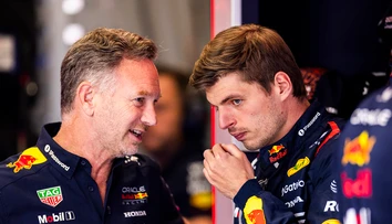 Christian Horner netušil o svojom konci v Red Bulle. Berniemu Ecclestonovi na jeho odchode nesedí jedna vec