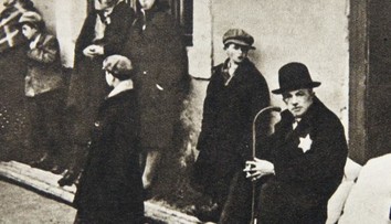 Zákazy, prenasledovanie a deportácia. Židovský kódex bol začiatkom fyzickej likvidácie židovského obyvateľstva