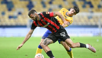 VIDEO: Šláger kola nemal víťaza. Dunajská Streda a Trnava si body podelili