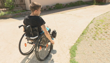 Európske peniaze na odstránenie bariér zo škôl zrejme neminieme. Prečo je tak málo žiadostí?