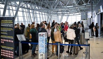 Ministerstvo zahraničných vecí neodporúča cestu do Egypta a radí zvážiť aj Turecko