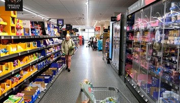 Súdy si posvietili na veľký obchodný reťazec. Zákazníkov lákal na falošné zľavy