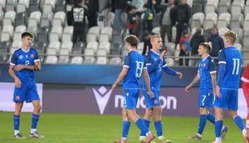 „Sokolíci“ potvrdili úlohu favorita a sú na čele skupiny. Sauer bol po príchode rozdielovým hráčom