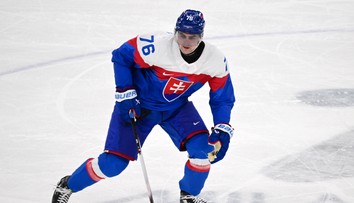Bratia si zahrajú spolu, na ľade už aj posily z NHL. Slovensko čaká ďalší dvojzápas pred MS
