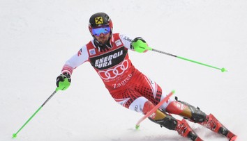 Po veľkom návrate prišla tvrdá rana. Pre Marcela Hirschera sa sezóna predčasne skončila