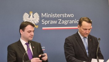 Trump pochválil českého ministra: „Pozdravte všetkých vo vašej úžasnej krajine“