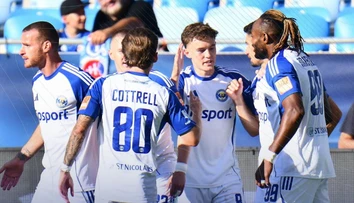 VIDEO: Šok na Tehelnom poli. Slovan po postupe do Ligy majstrov vytriezvel, Touré prvýkrát prehral