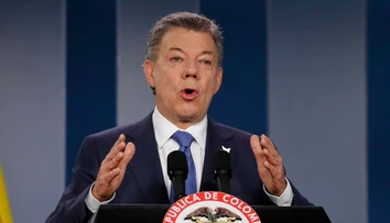 Nobelovu cenu za mier získal kolumbijský prezident