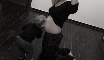 Známa moderátorka sa na chvíľu odmlčala. Krajší dôvod mať nemohla