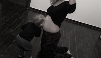 Známa moderátorka sa na chvíľu odmlčala. Krajší dôvod mať nemohla