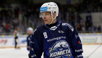 Udivuje rýchlosťou, do vrecka schová mladíkov. Marek Ďaloga prehovoril aj o možnom návrate domov (rozhovor)