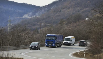 Soroška sa tunelu nedočká, NDS zrušila verejnú súťaž aj na zhotovenie R2