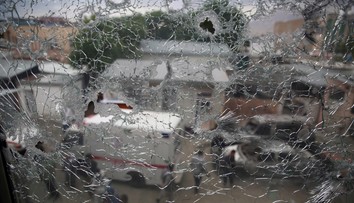 Masaker v kábulskej pôrodnici šokoval Afganistan. Útočníci vraždili aj rodiace ženy