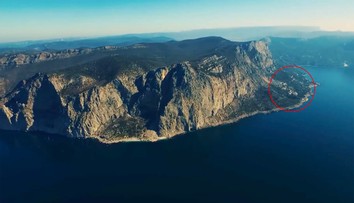 Putinov palác sa predal za smiešnu sumu. Miliardová vratka z výstavby skončila na účte jeho milenky