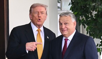 Orbán tvrdí, že Maďarsko za výnimku zo sankcií neplatí ani cent. O miliardovom záväzku pomlčal