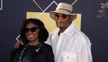 Bratislavu navštívila hollywoodska ikona. Samuela L. Jacksona spozorovali vo vychýrenej reštaurácii