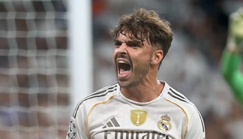 Real Madrid začal disciplinárne konanie voči svojmu hráčovi. Obranca nafúkal za volantom