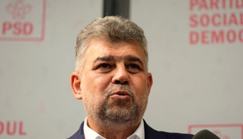 Rumunský premiér Ciolacu rezignuje. Spoločný prezidentský kandidát koalície nepostúpil vo voľbách do druhého kola