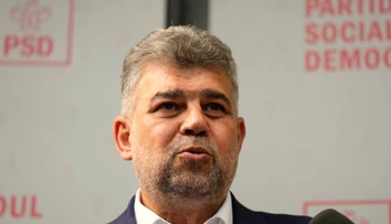 Rumunský premiér Ciolacu rezignuje. Spoločný prezidentský kandidát koalície nepostúpil vo voľbách do druhého kola
