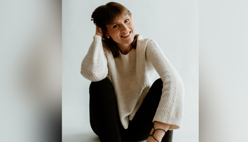 Erika Mokrý, ktorá prekonala rakovinu prsníka: Pochopila som, že ženu ženou nerobia ani vlasy, ani prsia