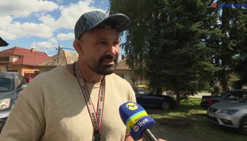 Zistenie Markízy: Attila Végh vracia peniaze do SPP za zmluvu, ktorú neplnil