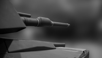 FOTO: Americká armáda ukázala prvé snímky prototypu najmodernejšieho tanku sveta