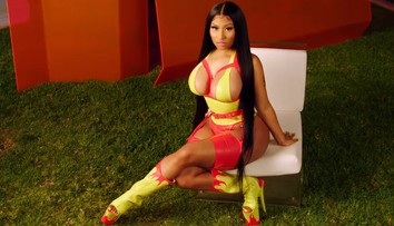 Nicki Minaj sa rozhodla ukončiť kariéru. Dôvod vás prekvapí