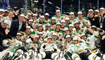 Prestížny Memorial Cup spoznal svojho víťaza. Pekarčíkov tím vypadol po prehre so šampiónom