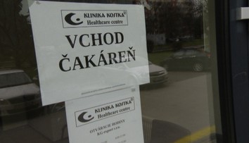 Kontroverzný majiteľ masérskej kliniky Kostka prvýkrát prehovoril