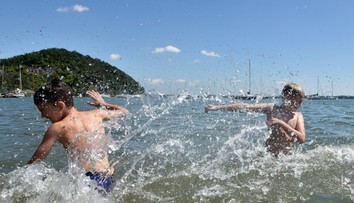 Naše „slovenské more“ naberá druhý dych. Tento rok pribudne aj jedna novinka