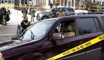 Trumpova vláda ju označila za „domácu teroristku“. Žena, ktorú zabil agent ICE, bola podľa miestnych milujúca matka a umelkyňa