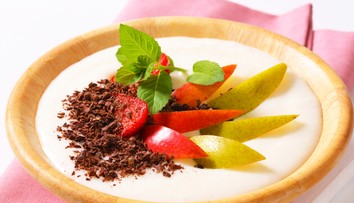 Zabudnite na drahé výživové doplnky. Špecialistka na výživu odhalila 5 druhov ovocia pre dlhovekosť