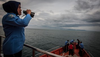 Lietadlo, ktoré zmizlo pred vyše desiatimi rokmi, dodnes nenašli. Námorná spoločnosť obnovila pátranie