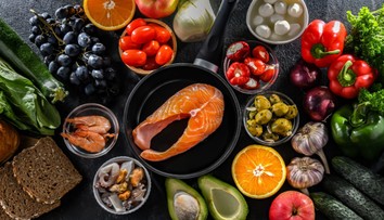 Dodržiavanie tejto diéty môže znížiť riziko mozgovej príhody