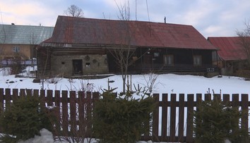 Bezcielne potulky nás tentoraz zaviedli do najchladnejšej časti Slovenska