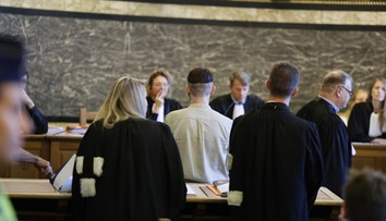 Prípad zvrátenej rodiny šokoval krajinu. Na sexuálnom zneužívaní dievčaťa sa podieľali tri generácie príbuzných