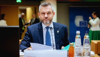 Prezident Pellegrini: Slovensko rešpektovalo väčšinu pri najvyšších pozíciách v EÚ