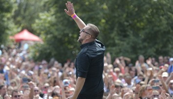 Kulyho kapela sa rozpadla, odišlo z nej viacero členov. Budú teraz dva Desmody?