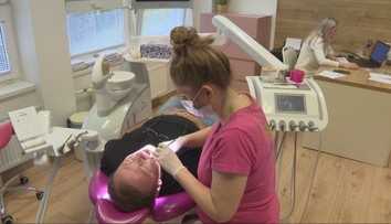 Stačí jediná chyba. Budúci rok vás môže zubár stáť stovky eur