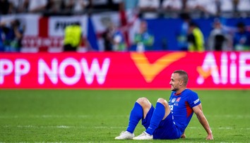 Najdrahší suverénne Hancko, obrovský prepad Lobotku. Aké trhové hodnoty majú najlepší Slováci?
